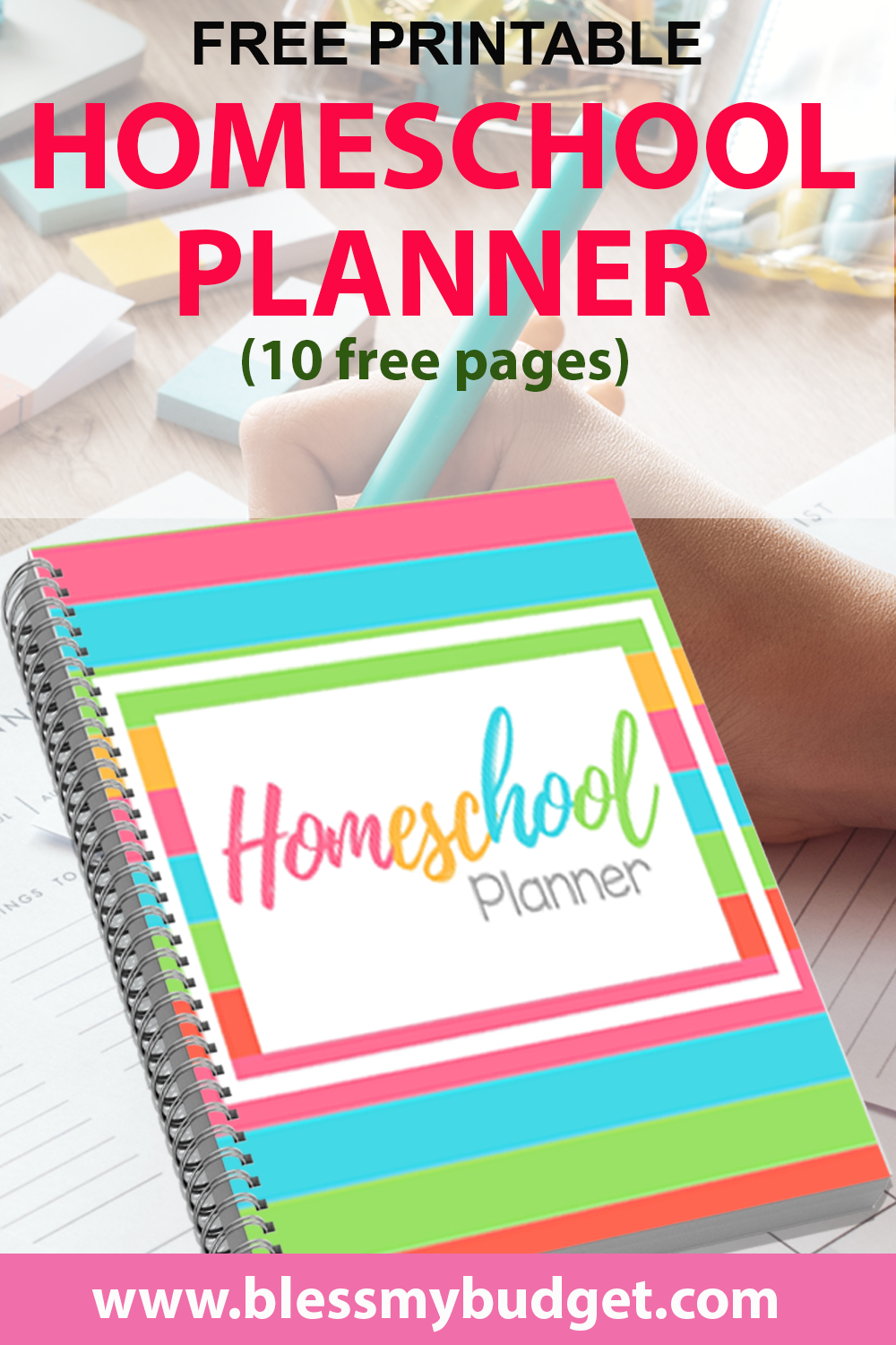 planner-pintrest3 | Bless my Budget